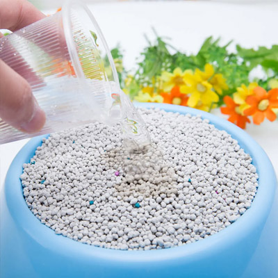 猫砂是什么东西，猫砂的种类和材质详解